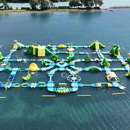 Aquaparc Embrun_Embrun - Aquaparc Embrun
