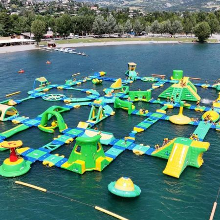 Aquaparc Embrun_Embrun - Aquaparc Embrun