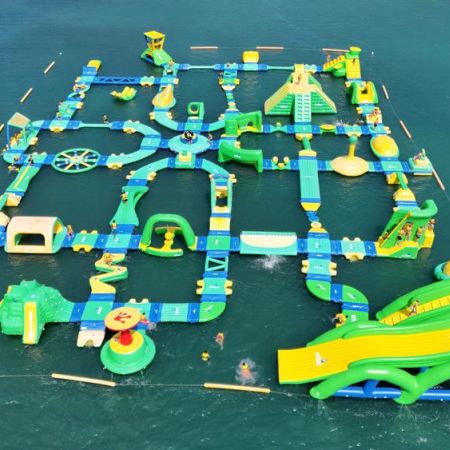 AQUAPARC EMBRUN  - AQUAPARC EMBRUN