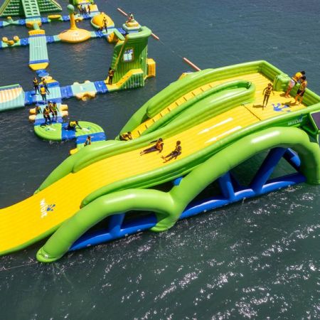 AQUAPARC EMBRUN - AQUAPARC EMBRUN
