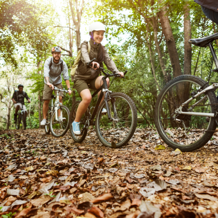 La Grande Rocade - Itinéraire VTTAE_Les Orres - La Grande Rocade - Itinéraire VTTAE_Les Orres
