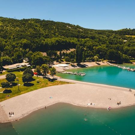 Les Balcons du lac - Ubaye Serre-Ponçon