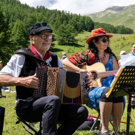 Fête du Grand Vallon - Fête du Grand Vallon