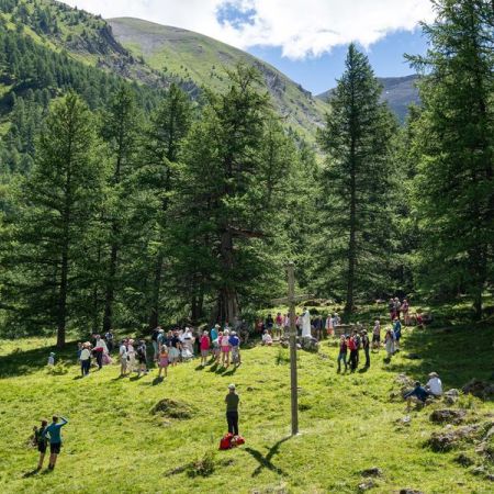 Fête du Grand Vallon - Fête du Grand Vallon