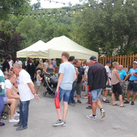 Fête des Ribes - Fête des Ribes