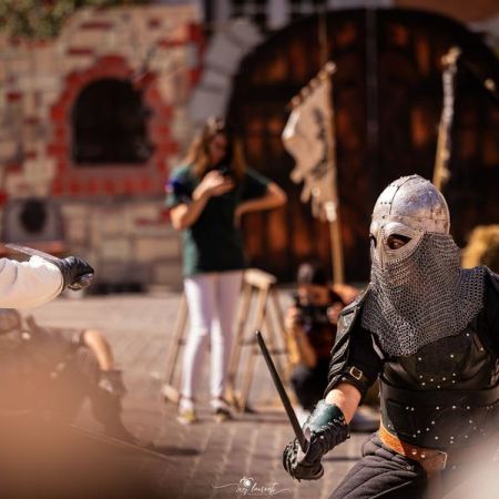 Fête médiévale d'Embrun_Embrun - Fête médiévale d'Embrun_Embrun