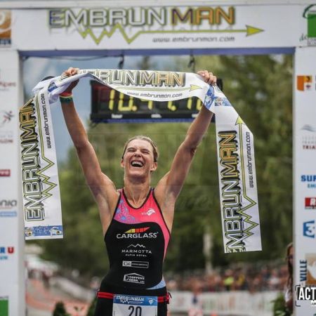 Embrunman 42ème édition - Embrunman 42ème édition