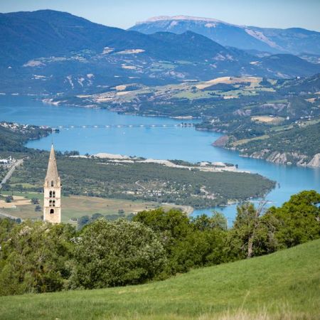 Visite guidée : Fresques, le XVe siècle en couleurs_Saint-Sauveur