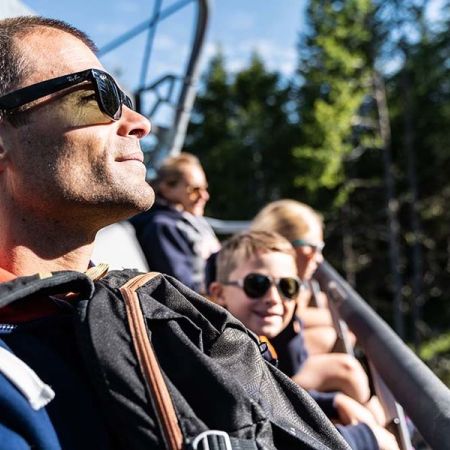 Rando Les Orres - Rando Les Orres