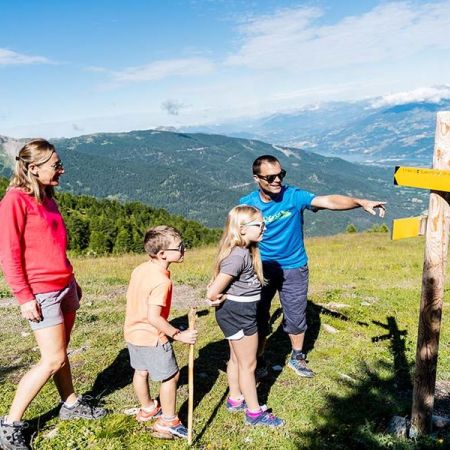 Rando Les Orres - Rando Les Orres