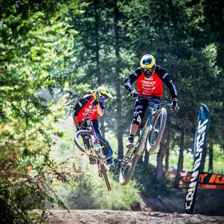 Bike Park - Bike Park