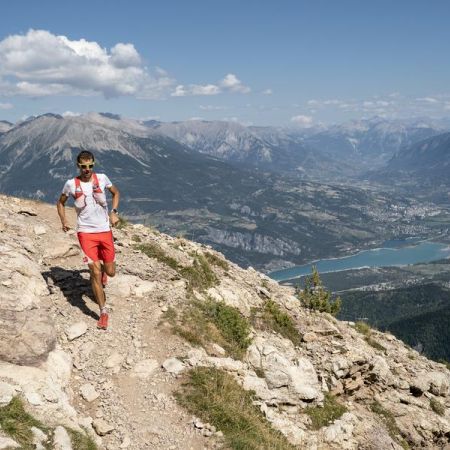 Grand Trail de Serre-Ponçon_Embrun