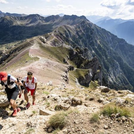 Grand Trail de Serre-Ponçon_Embrun