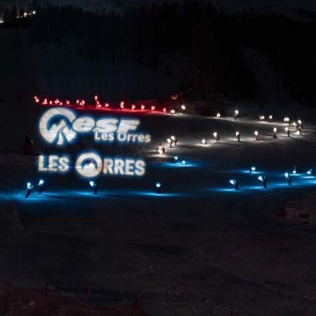 descente ESF - descente ESF