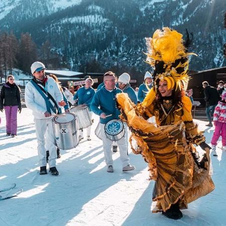 Carnaval - Carnaval