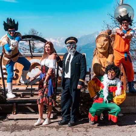 Carnaval - Carnaval