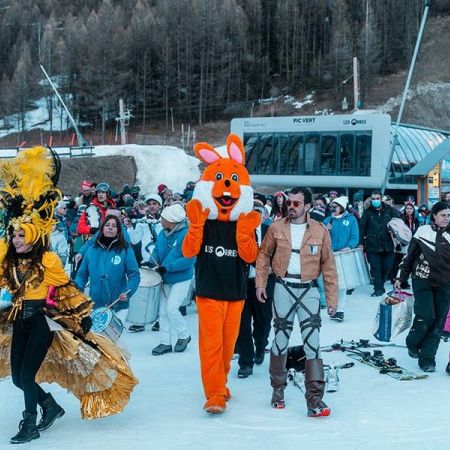 Carnaval - Carnaval