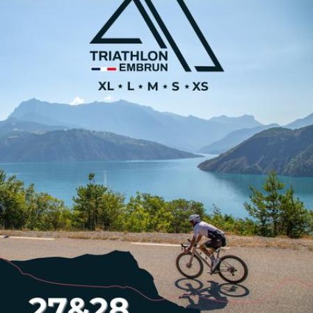 Triathlon Embrun_Embrun