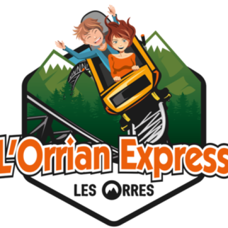 L'Orrian Express - L'Orrian Express