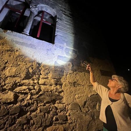Visite nocturne, guidée et contée : Embrun d'ombre & de lumière_Embrun - Visite nocturne, guidée et contée : Embrun d'ombre & de lumière_Embrun
