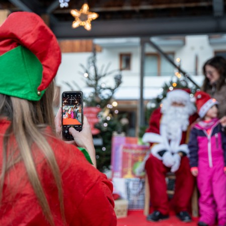 Maison du Père Noël_Les Orres