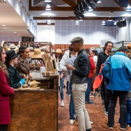 Salon gastronomique Alticiades - Salon gastronomique Alticiades