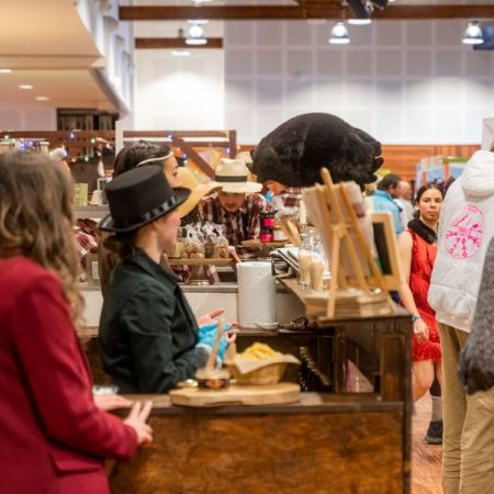 Salon gastronomique Alticiades - Salon gastronomique Alticiades