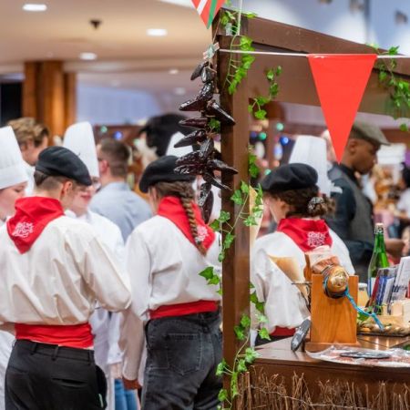 Salon gastronomique Alticiades - Salon gastronomique Alticiades