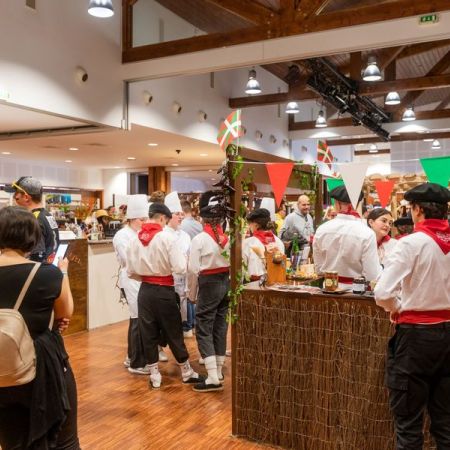 Salon gastronomique Alticiades - Salon gastronomique Alticiades