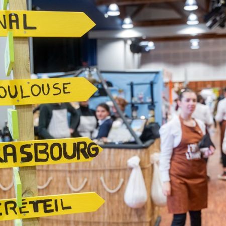 Salon gastronomique Alticiades - Salon gastronomique Alticiades