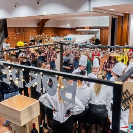 Salon gastronomique Alticiades - Salon gastronomique Alticiades