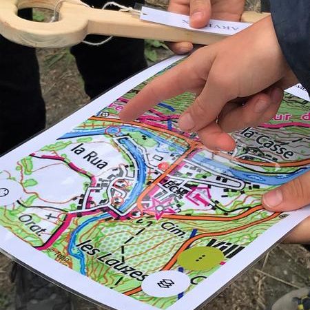 Enquête animée : L'armoire aux 8 serrures_Château-Ville-Vieille