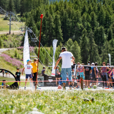 Festival familles en Orres - Festival familles en Orres