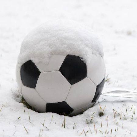 Snow foot_Les Orres - Snow foot_Les Orres