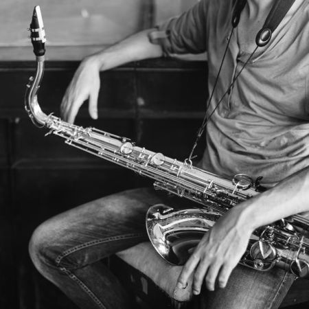 Concert : RX SAX_Les Orres - Concert : RX SAX_Les Orres