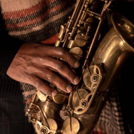 Concert : RX SAX_Les Orres - Concert : RX SAX_Les Orres