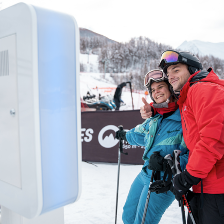 Tartiskiflette : Photobooth_Les Orres - Tartiskiflette : Photobooth_Les Orres