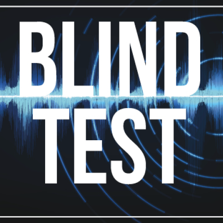 Blind test spécial Nouvel An - Blind test spécial Nouvel An