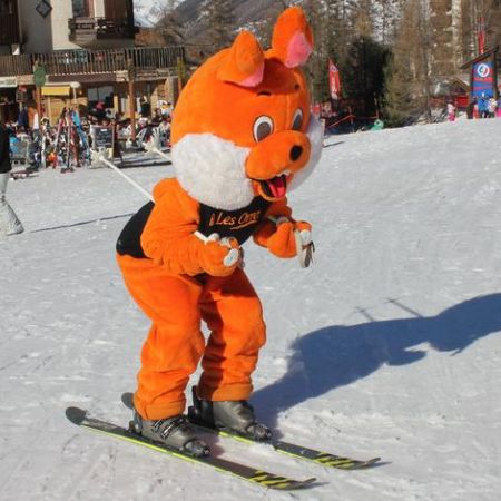 L'Happy Les Orres - L'Happy Les Orres