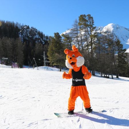 L'Happy Les Orres - L'Happy Les Orres