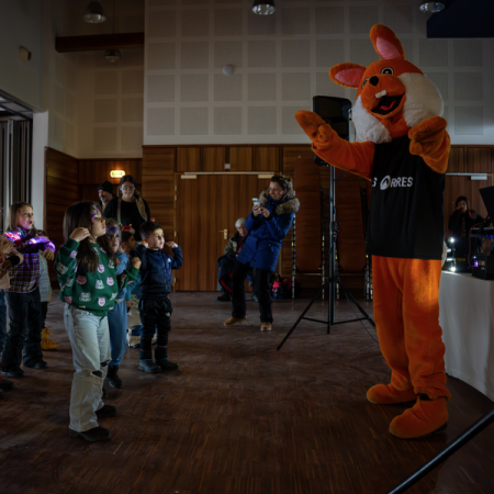 Mini Kids : Mini disco_Les Orres