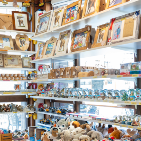 Closing hiver : braderie des commerçants_Les Orres - Closing hiver : braderie des commerçants_Les Orres