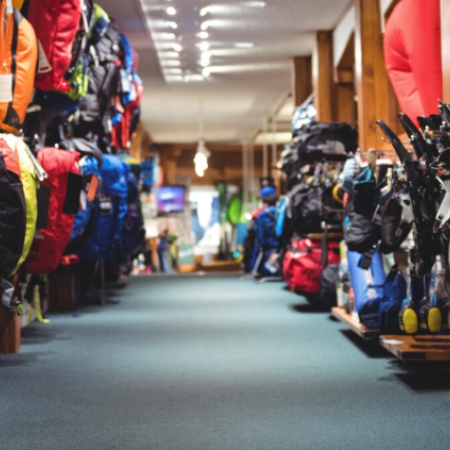 Braderie des commerçants_Les Orres - Braderie des commerçants_Les Orres