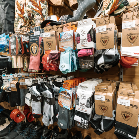 Braderie des commerçants_Les Orres - Braderie des commerçants_Les Orres