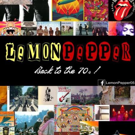 Concert: Lemon Peppers_Les Orres