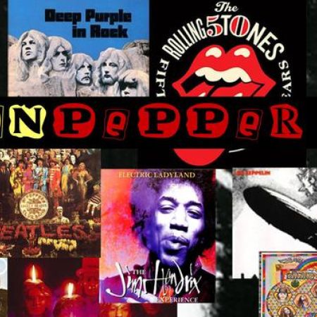 Concert : Lemon Pepper_Les Orres - Concert : Lemon Pepper_Les Orres