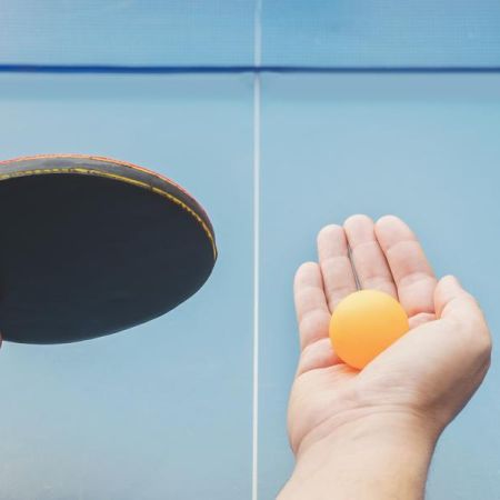 Tournoi de ping pong_Les Orres - Tournoi de ping pong_Les Orres