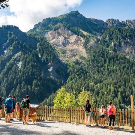 Les petits explorateurs et les légendes de la Fontaine de l'Ours_Crots - Les petits explorateurs et les légendes de la Fontaine de l'Ours_Crots