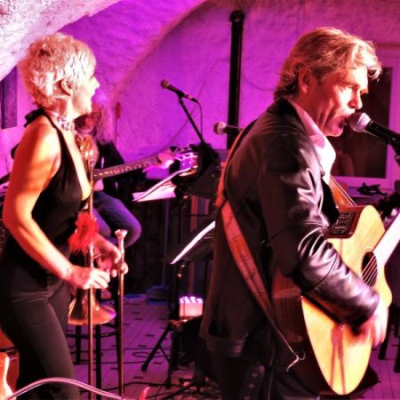 Déjeuner & diner spectacle au Gîte 05 - Déjeuner & diner spectacle au Gîte 05