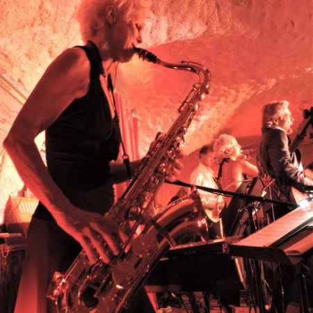 Déjeuner & diner spectacle au Gîte 05 - Déjeuner & diner spectacle au Gîte 05